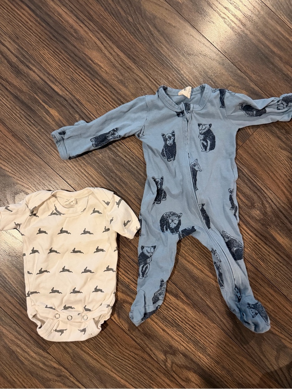 Kate Quinn newborn lot